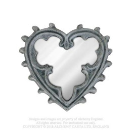 Gothic Heart - Compact Mi