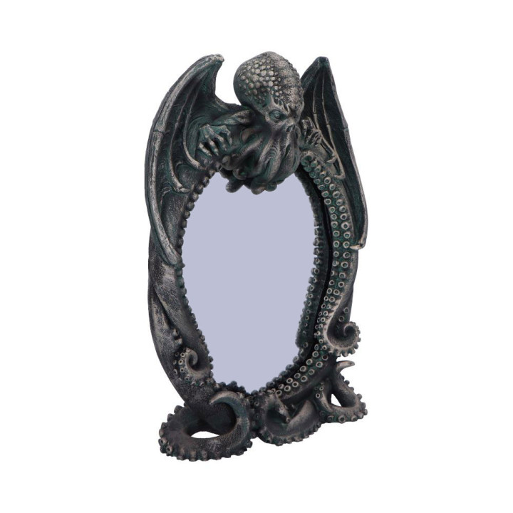 Cthulhus Reflection 24.5