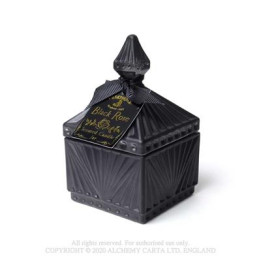 Vintage Scented Candle Ja