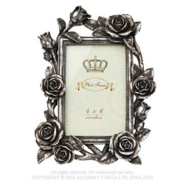 Rose e Vine 6x4 Photo Fr