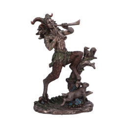 Satyr Nature Spirit 21.5c