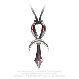 Lunaris Ankh