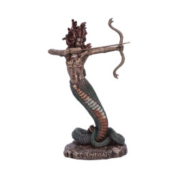 Medusas Wrath (Medium) 1