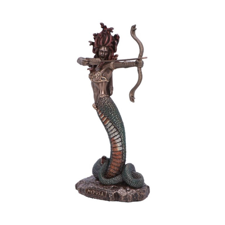 Medusas Wrath (Medium) 1