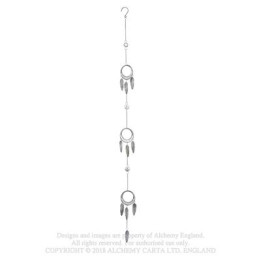 Crystal Dream Catcher Han