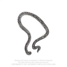 Serpentine