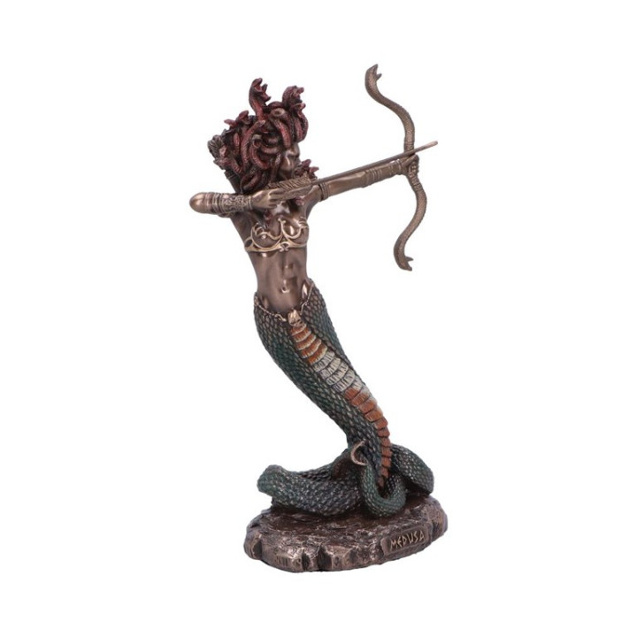 Medusas Wrath (Medium) 1