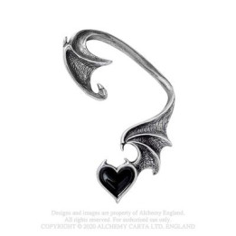Blacksoul earwrap