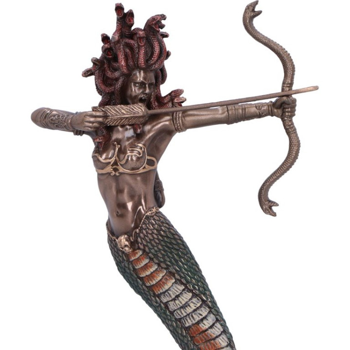 Medusas Wrath (Medium) 1