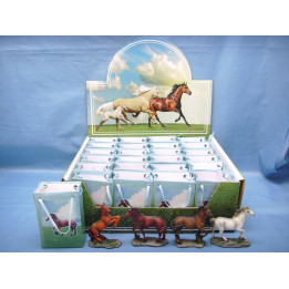 Série cheval 4 modèle sac
