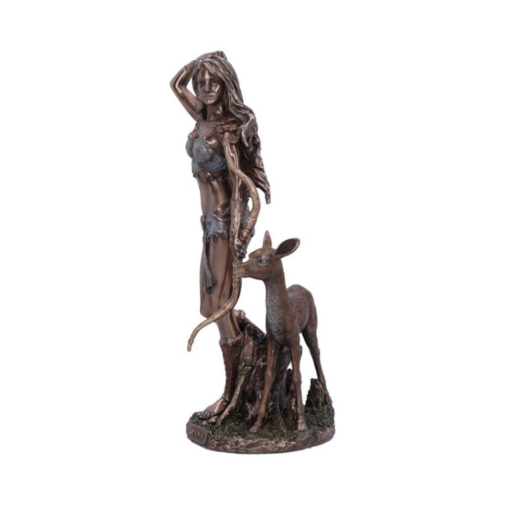Artemis Greek Goddess of