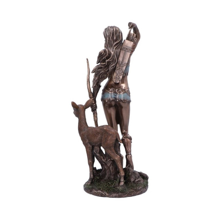 Artemis Greek Goddess of