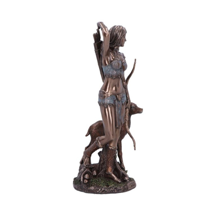 Artemis Greek Goddess of