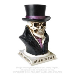 Count Magistus - Money Bo
