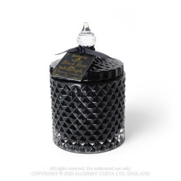 Scented Boudoir Candle Ja
