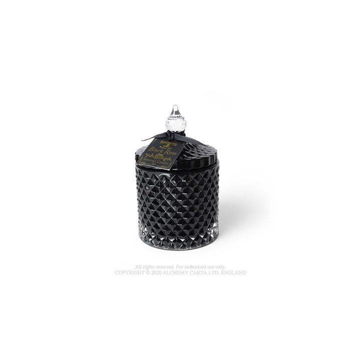 Scented Boudoir Candle Ja