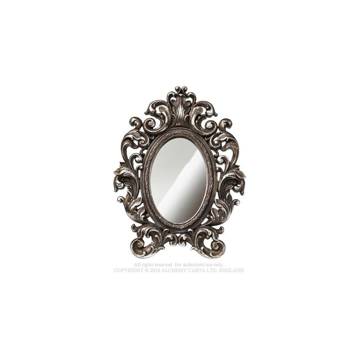 Victorian Mirror