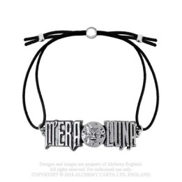 Mera Luna: Moon Logo Bra