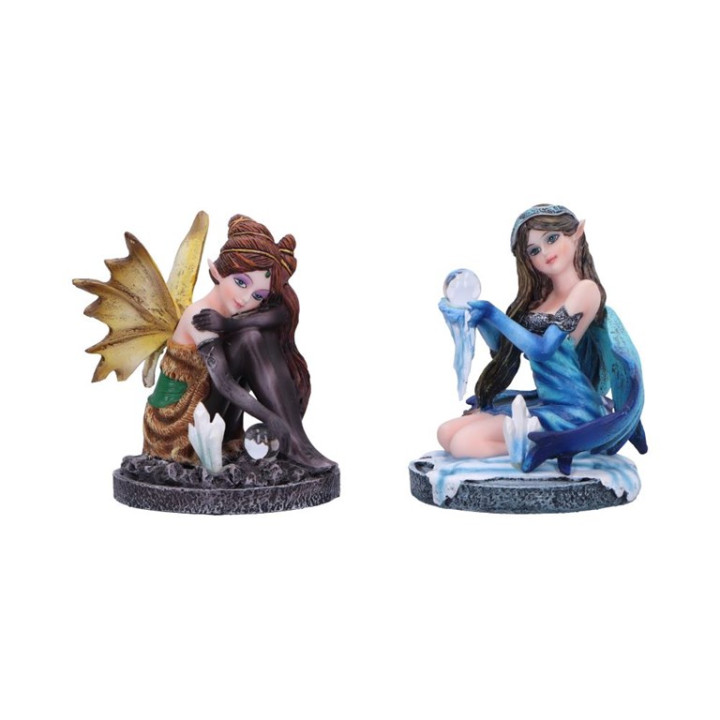 Crystal Fairy (Display of