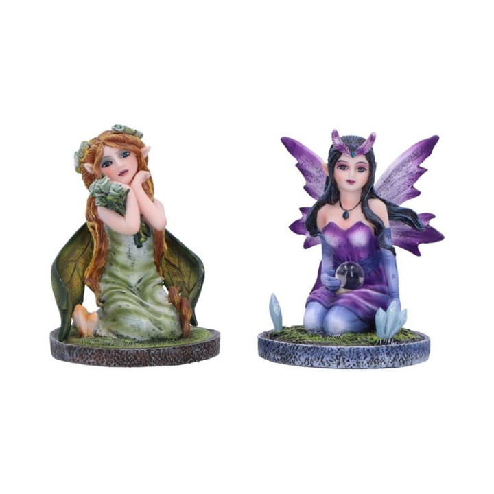 Crystal Fairy (Display of