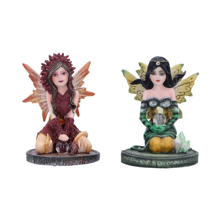 Crystal Fairy (Display of