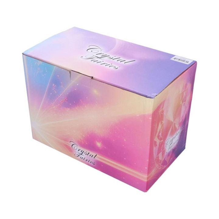 Crystal Fairy (Display of
