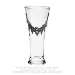 Villa Deodati - Beer Glas