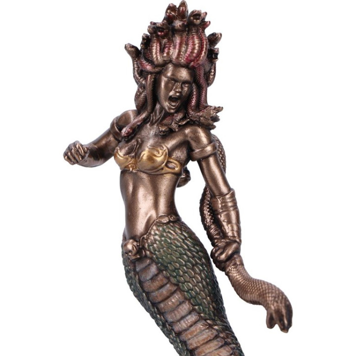 Medusas Wrath (Mini) 9.2