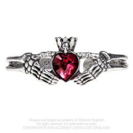 Claddagh By Night