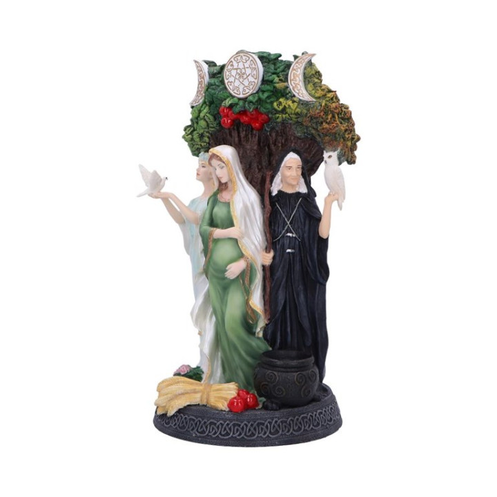 Maiden, Mother, Crone (Pa