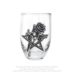 Ruah Vered - Shot Glass