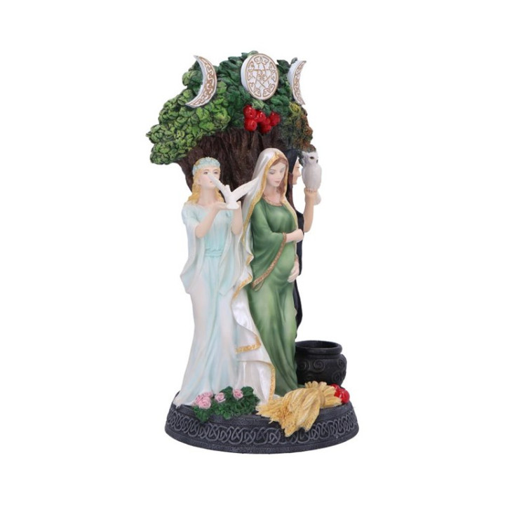 Maiden, Mother, Crone (Pa