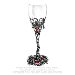 Draculas Cup - Wine Glas