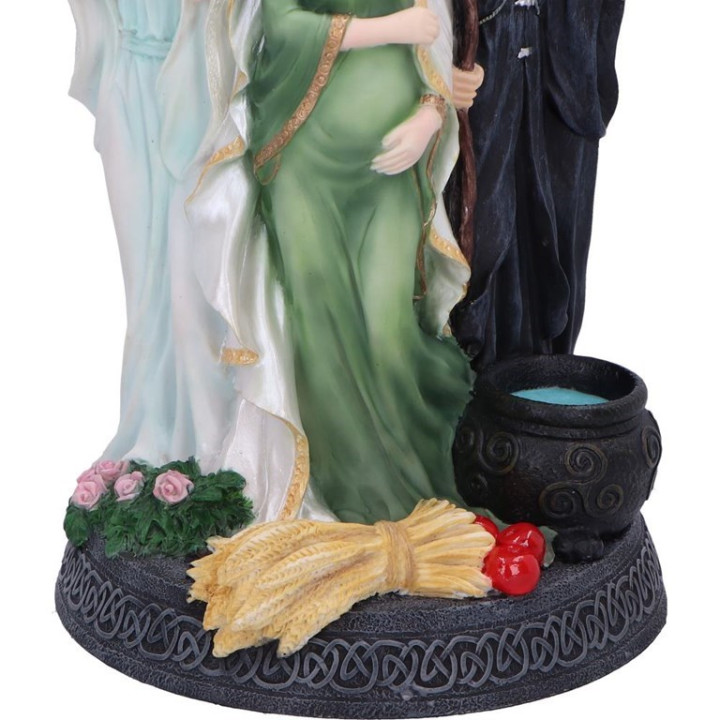 Maiden, Mother, Crone (Pa