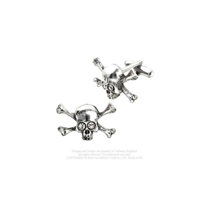 Skull n Bones Stargazer