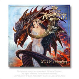 The Rose Mysterium