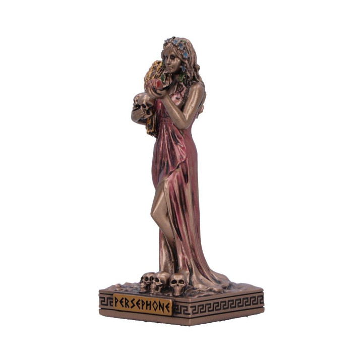 Persephone Queen of the U
