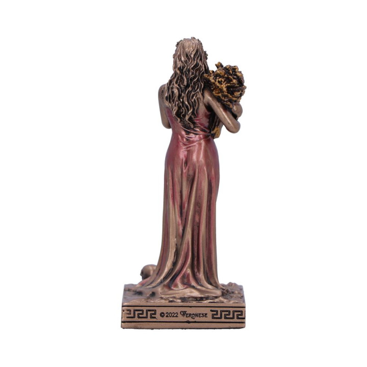 Persephone Queen of the U