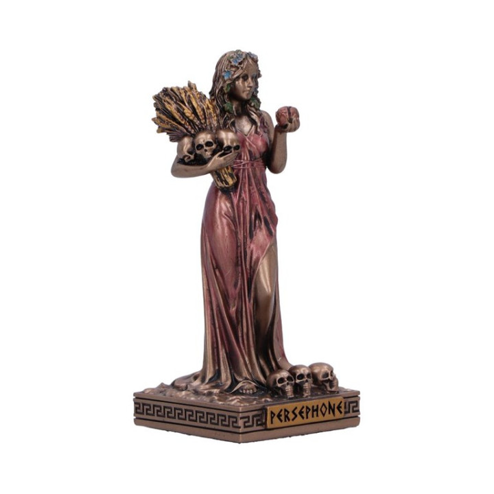 Persephone Queen of the U
