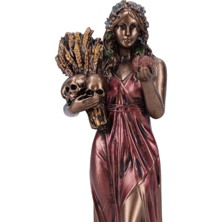 Persephone Queen of the U