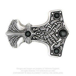 Thunder Hammer