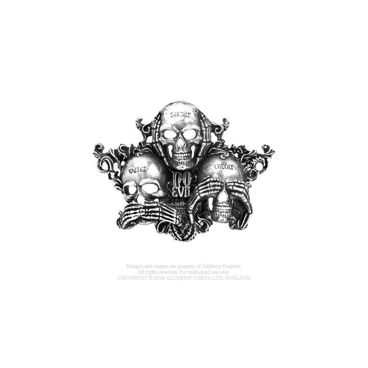 No Evil