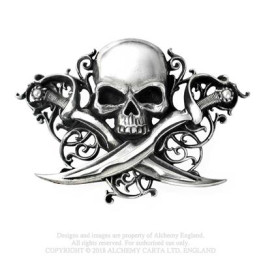 Letter Of Marque