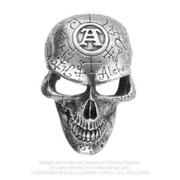 Omega Skull
