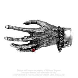 Nosferatus Hand
