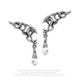 Wings of Eternity