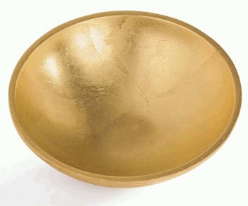 CIOTOLA LEGNO ORO D.255x...