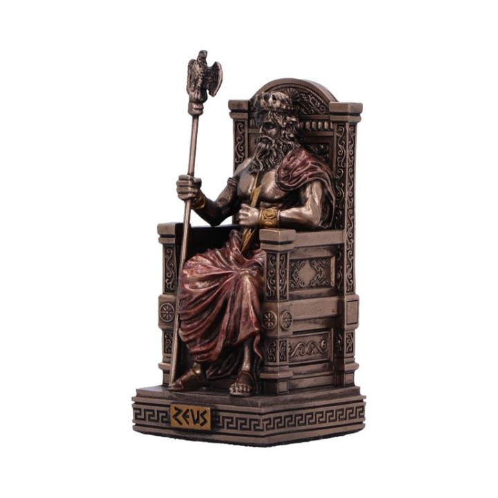 Zeus God of the Sky (Mini