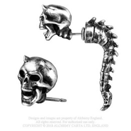 Wraith Spine
