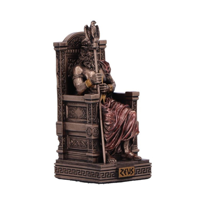 Zeus God of the Sky (Mini